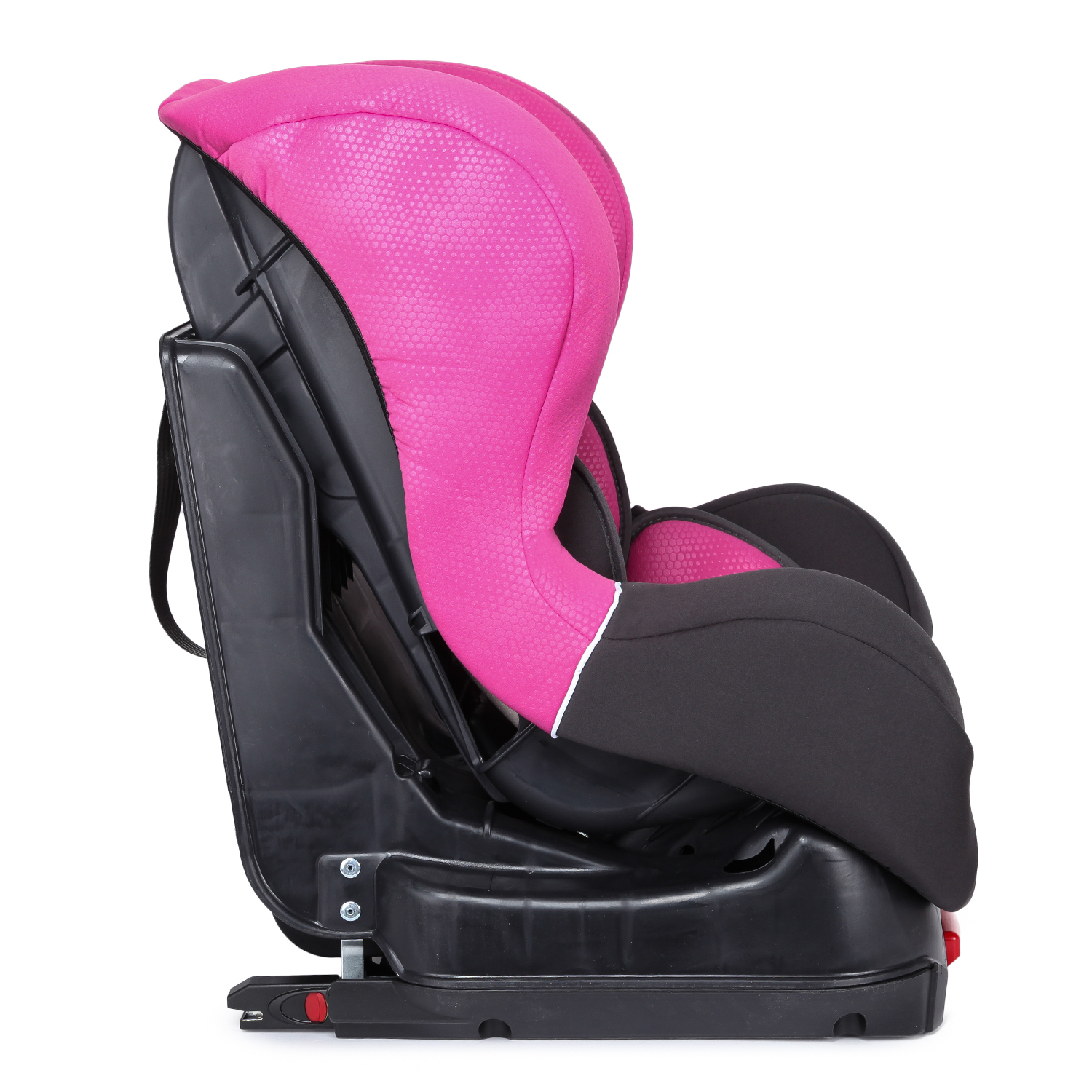 Автокресло Nania Cosmo SP Isofix Luxe Pink - фото 8