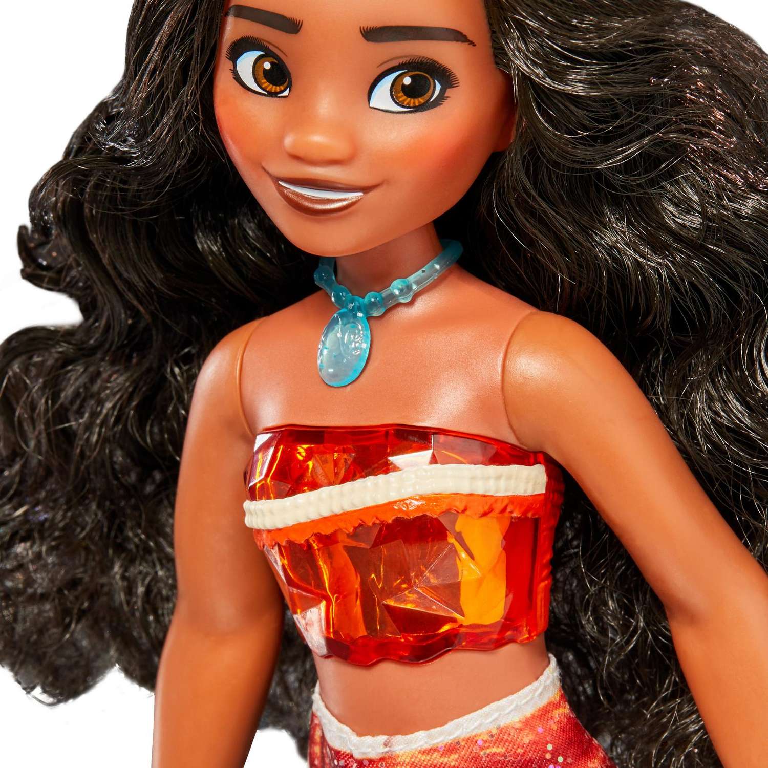 Кукла Disney Princess Hasbro Моана F0906ES2 F0906ES2 - фото 7