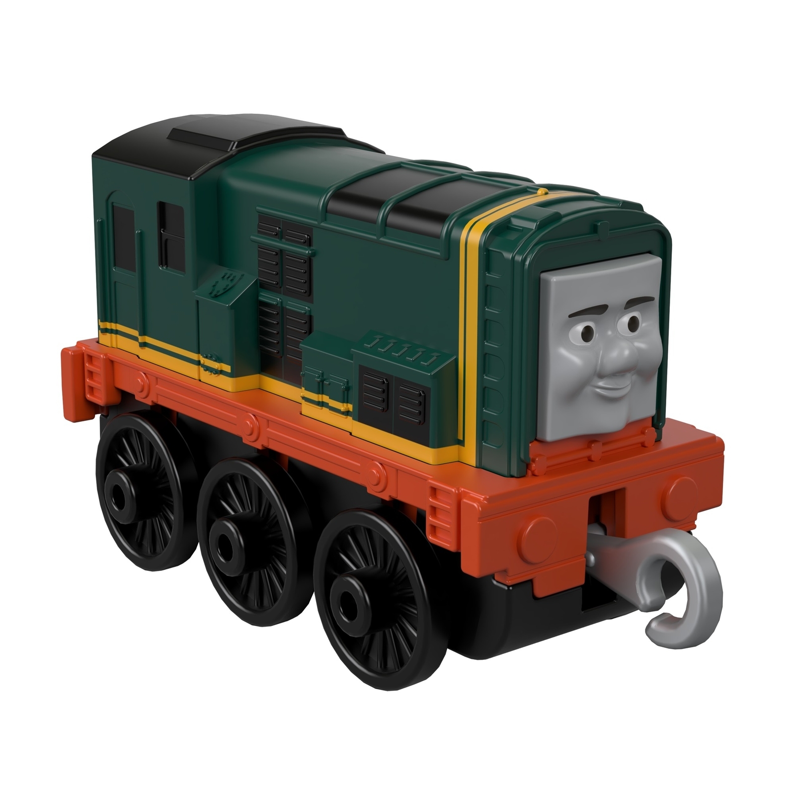 Игрушка Thomas & Friends Трек Мастер в ассортименте GCK93 - фото 15