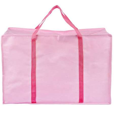 Чехол для сумки в роддом Здравствуй мама! Premium Quality
