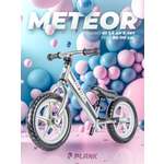 Сверхлегкий беговел Plank Meteor