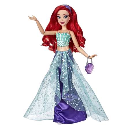 Игрушка Disney Princess Hasbro Ариэль E83975X0