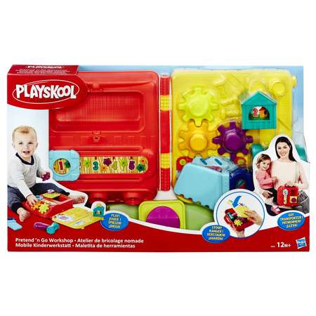 Набор Playskool Моя первая мастерская