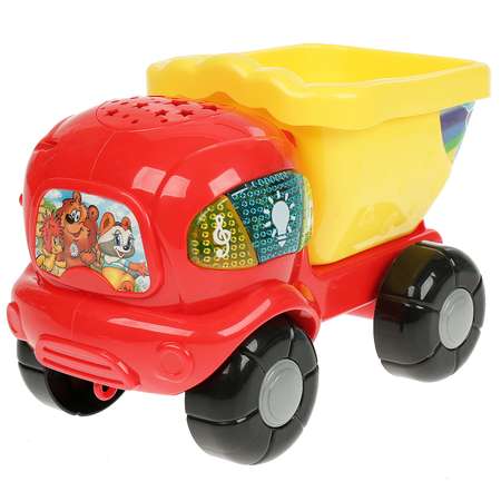 Игрушка УМка каталка