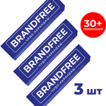 Кислородный карандаш BRANDFREE для отбеливания и удаления пятен 35 г х 3 шт.