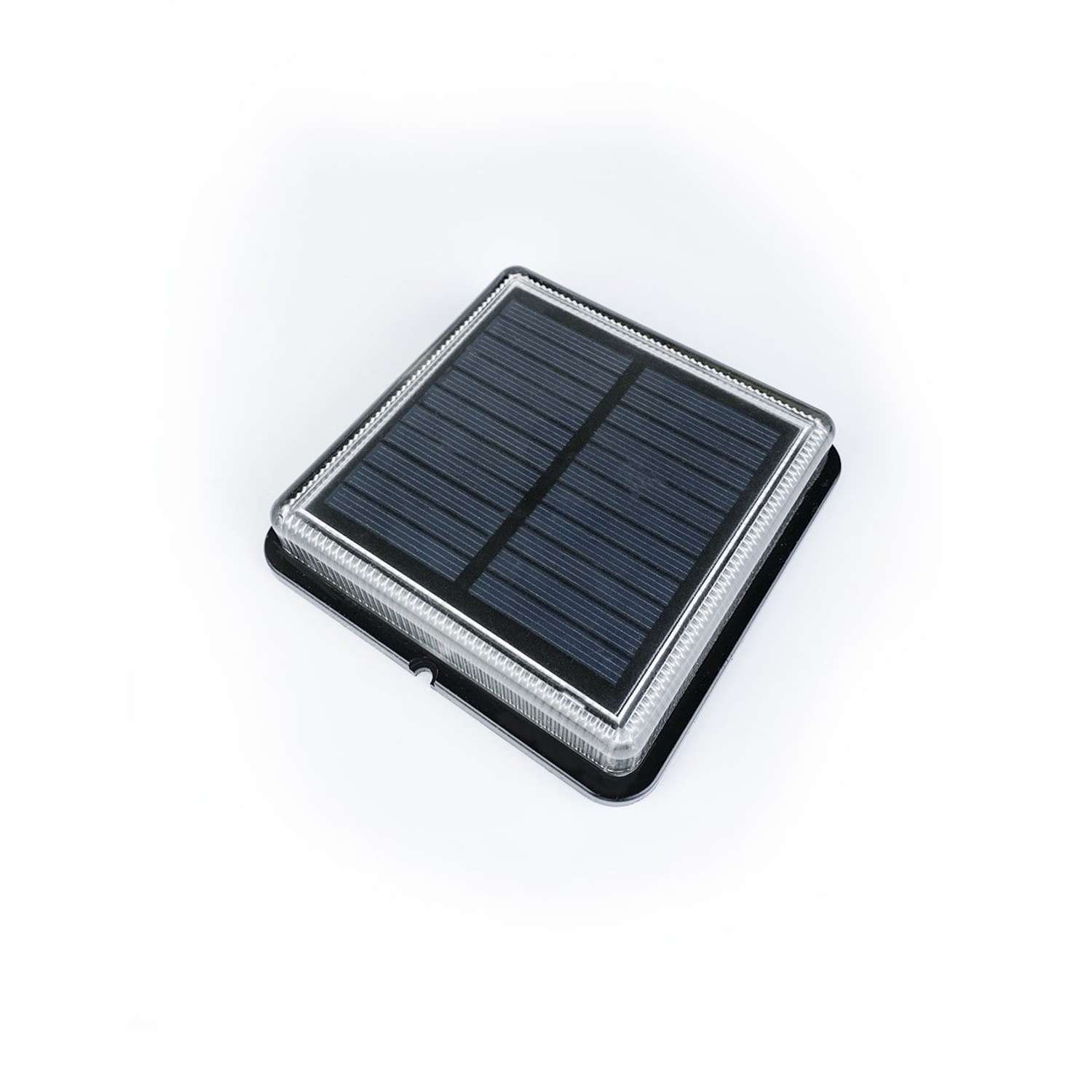 Автономная LED подсветка ГЕЛЕОС светильник уличный садовый DDA на солнечных батареях 2V 500 mAh 1.5Вт/3 IP67 - фото 1