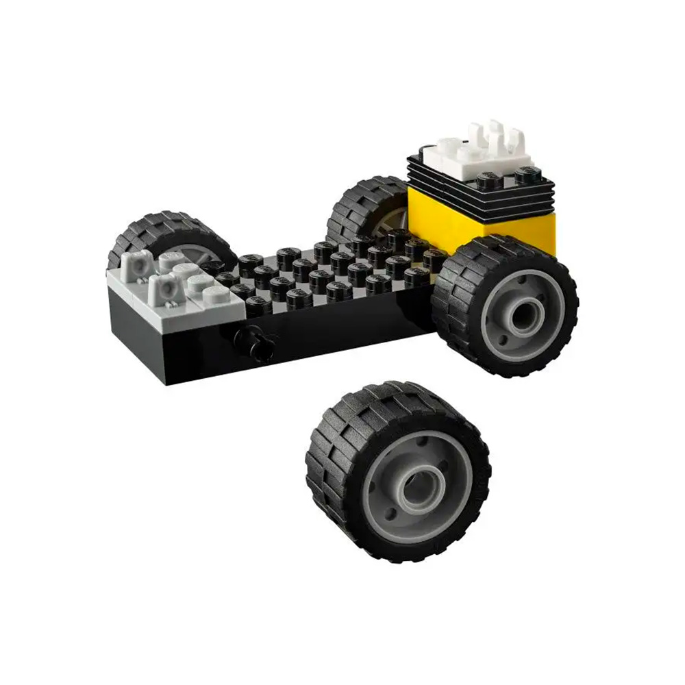 Конструктор LEGO 60284 - фото 6