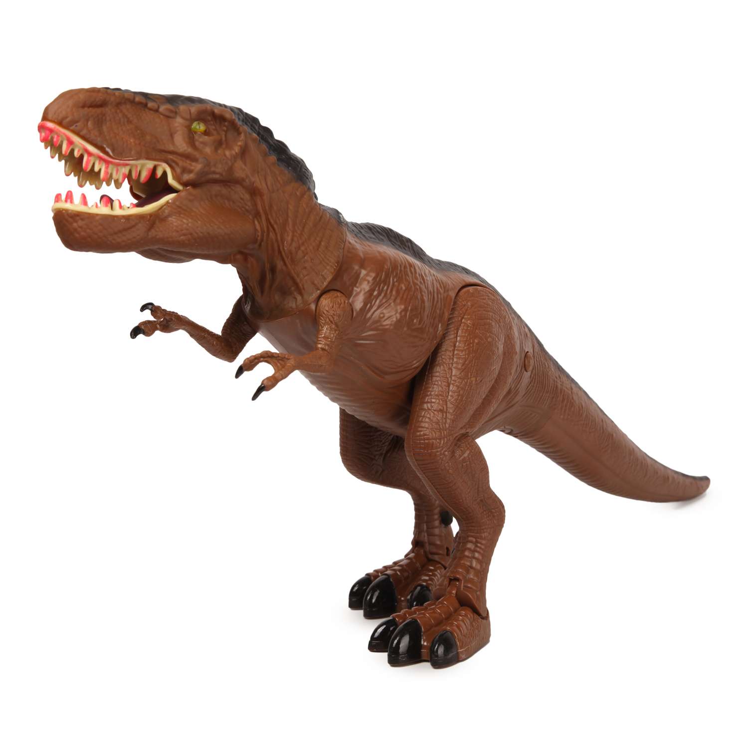 Динозавр Mighty Megasaur Ти-Рекс 80046 - фото 1