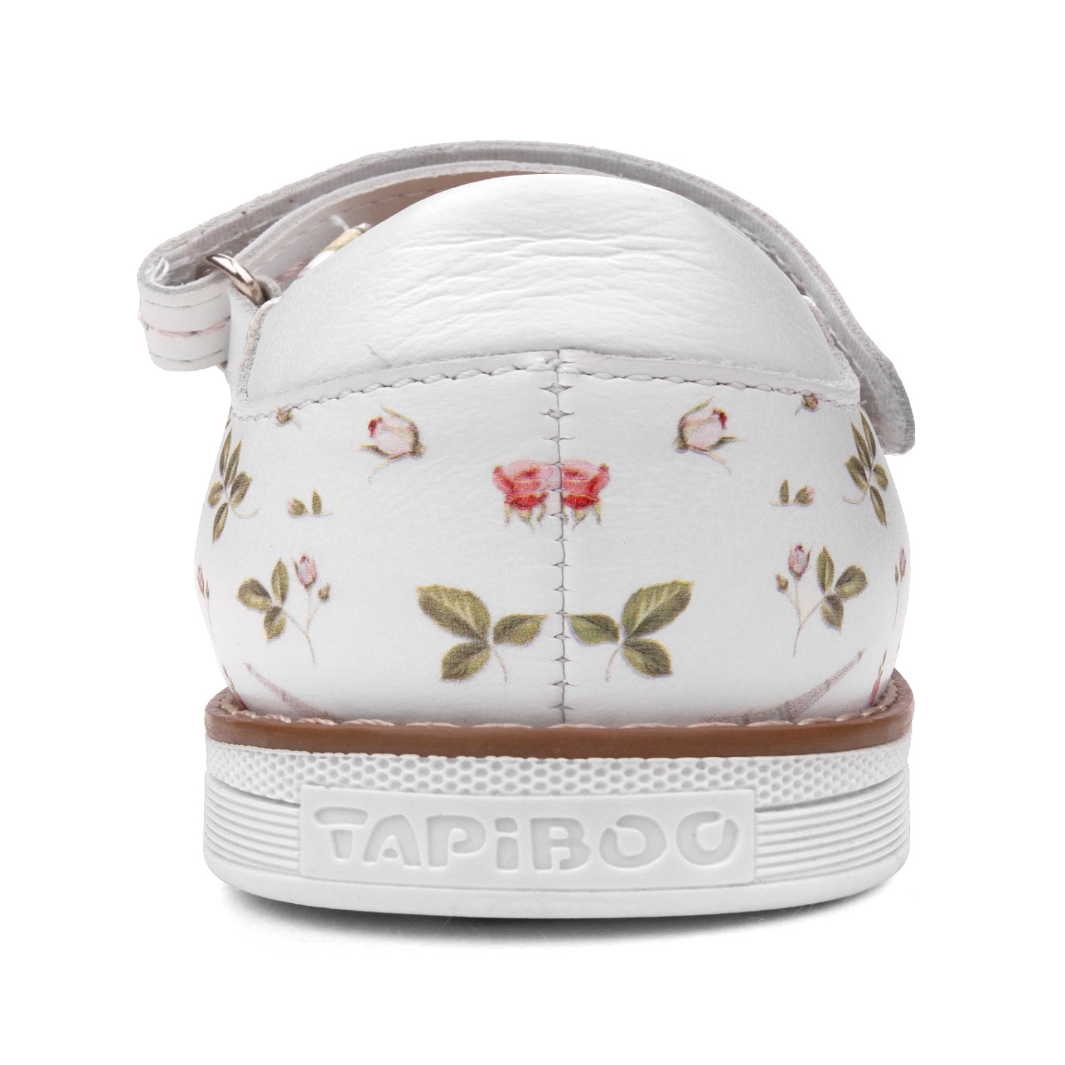 Туфли Tapiboo FT-25018.23-OL03O2 - фото 4