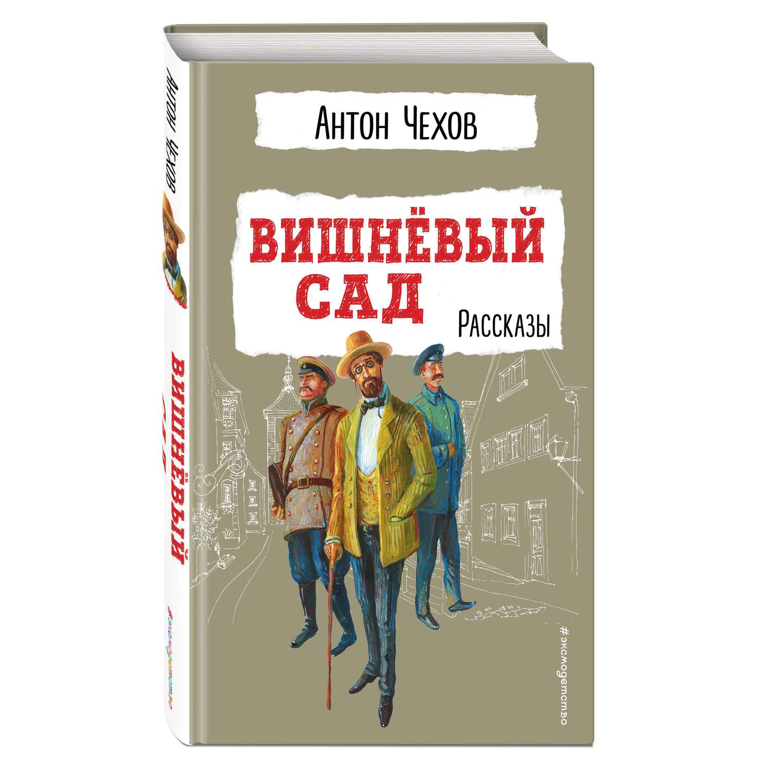 Книга вишневый. Вишневый сад книга. Отзыв на рассказ Чехова вишневый сад.