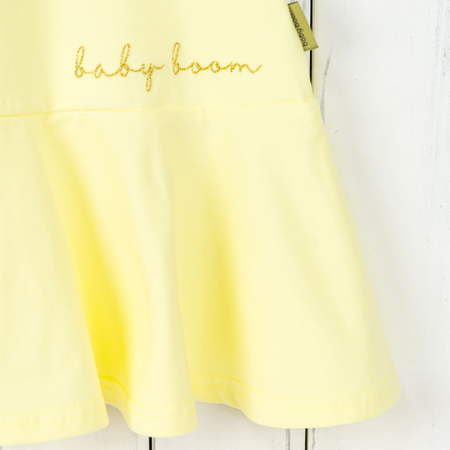 Платье BABY-BOOM