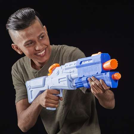 Бластер Nerf SuperSoaker Фортнайт ТС-Р E6876EU4