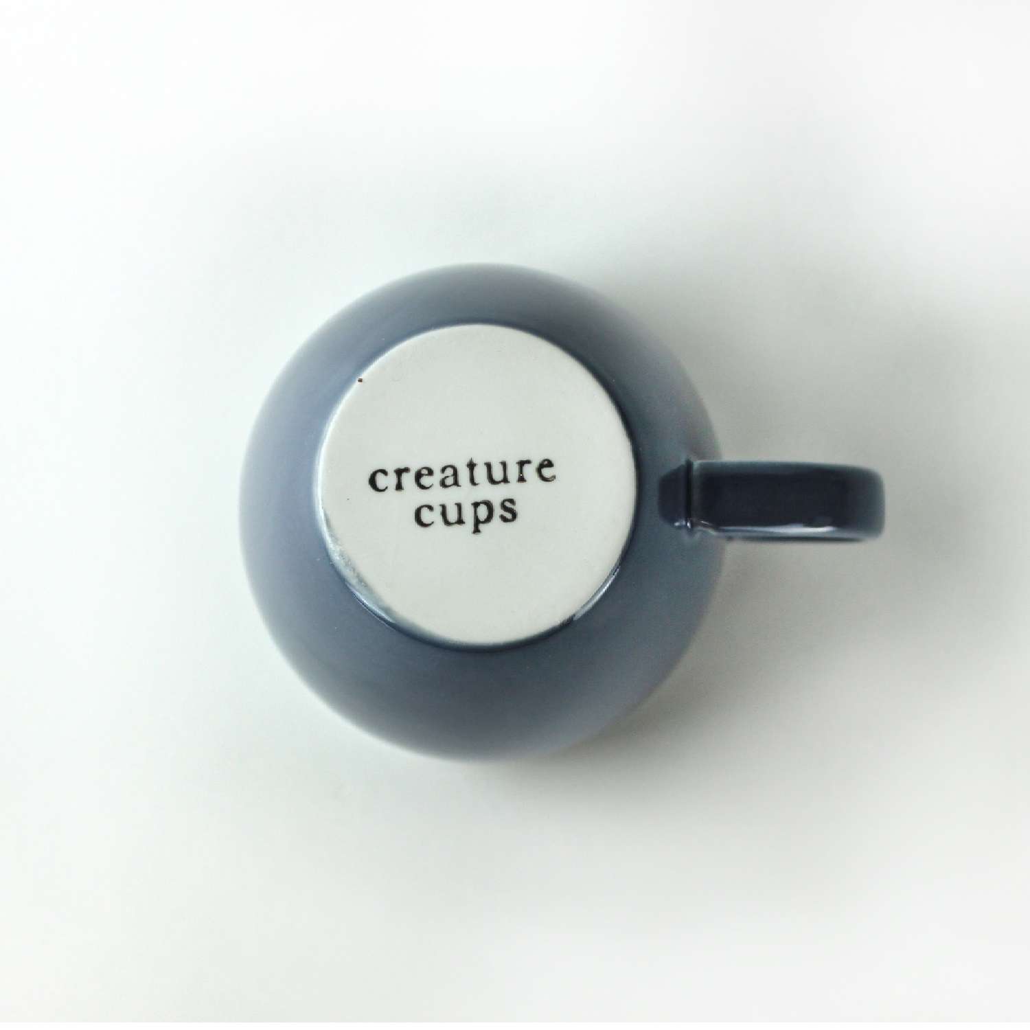 Кружка  Creature Cups с Ламантином - фото 7