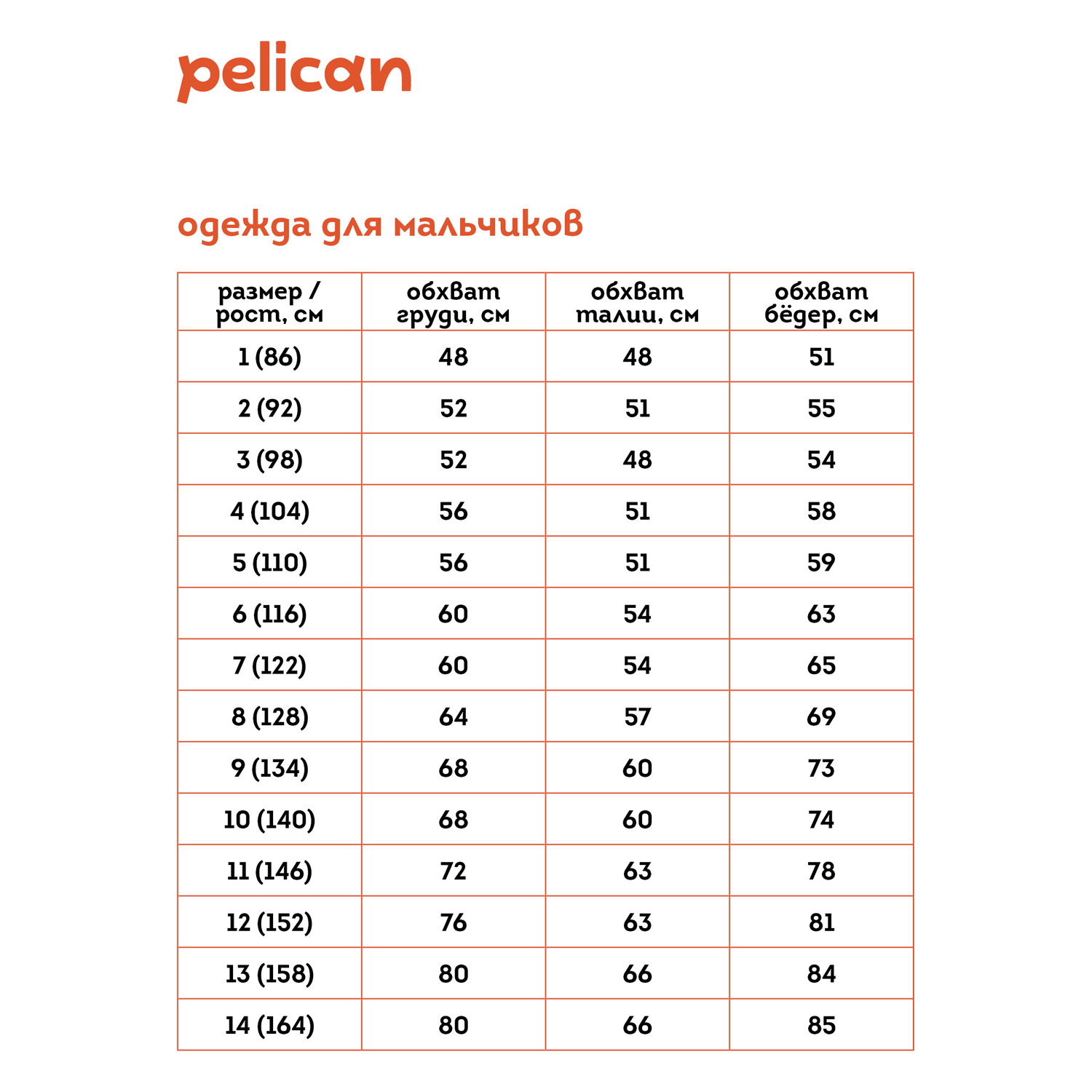 Футболка PELICAN BFT3320/5/Лаванда(20) - фото 6