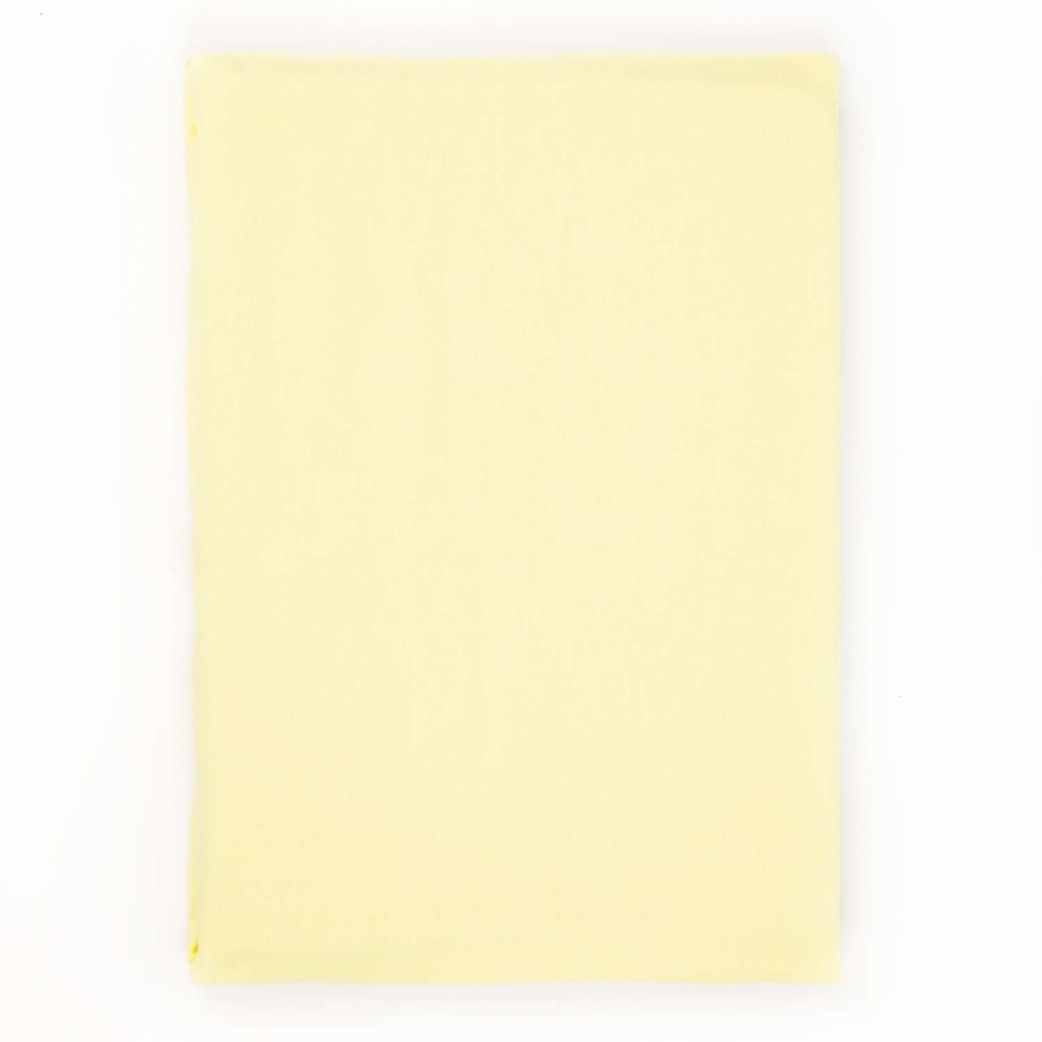 Пеленка фланелевая Чудо-чадо для новорожденных Гамма желтый 75х120см 3 шт - фото 7