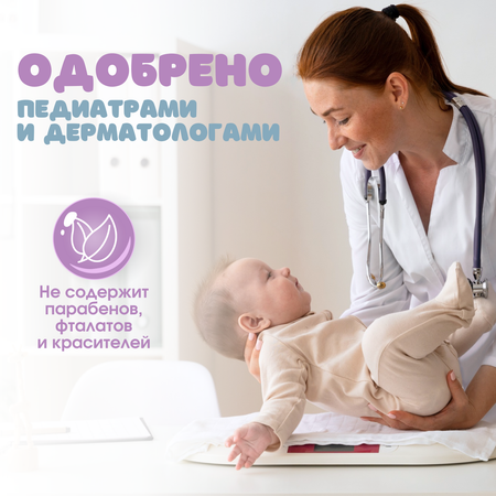 Масло детское MyKiddo массажное 250 мл