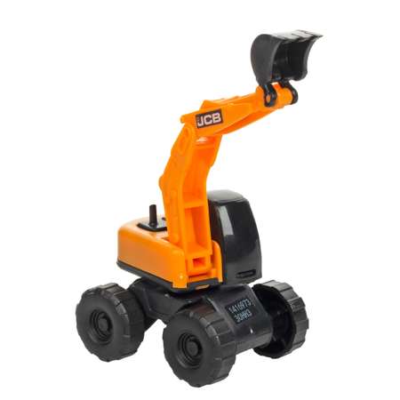 Игрушка HTI JCB Экскаватор 1416973_2