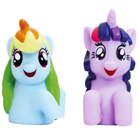 Игрушка My Little Pony Пальчиковый театр 34789