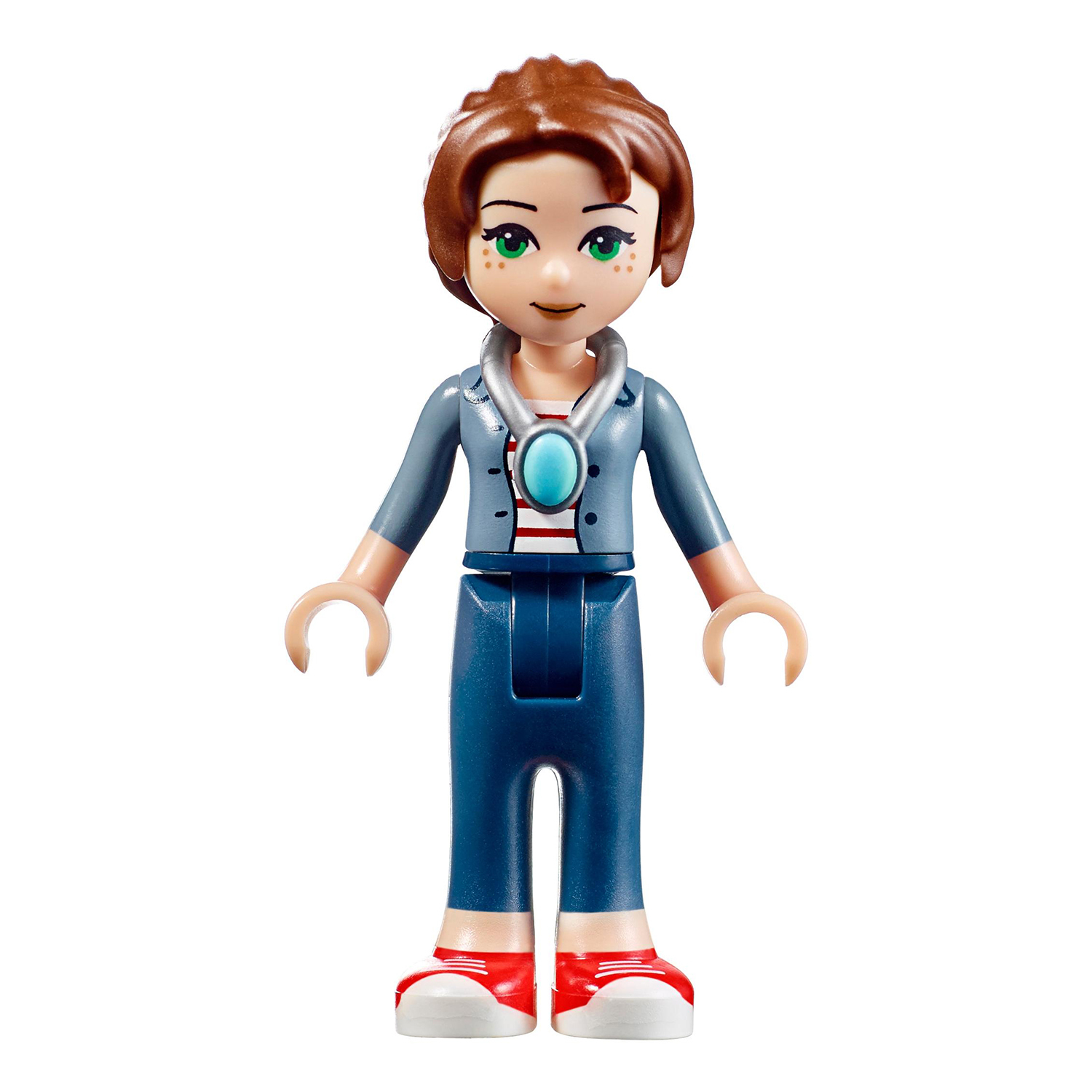 Конструктор LEGO Elves блочный - фото 18