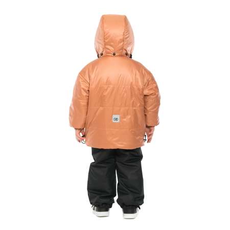 Комплект GooDvinKids
