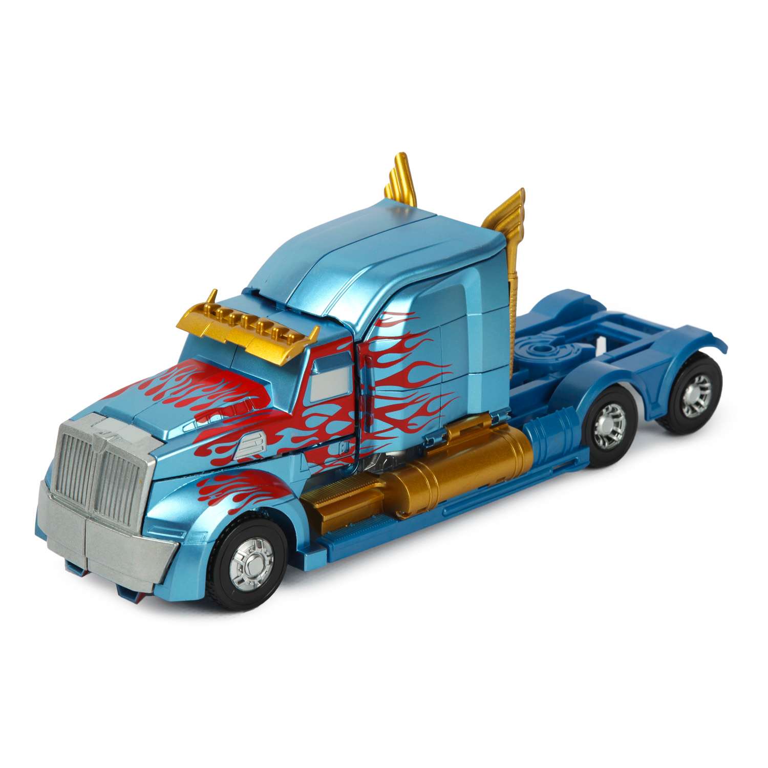 Фигурка Mobicaro Оптимус прайм - фото 2