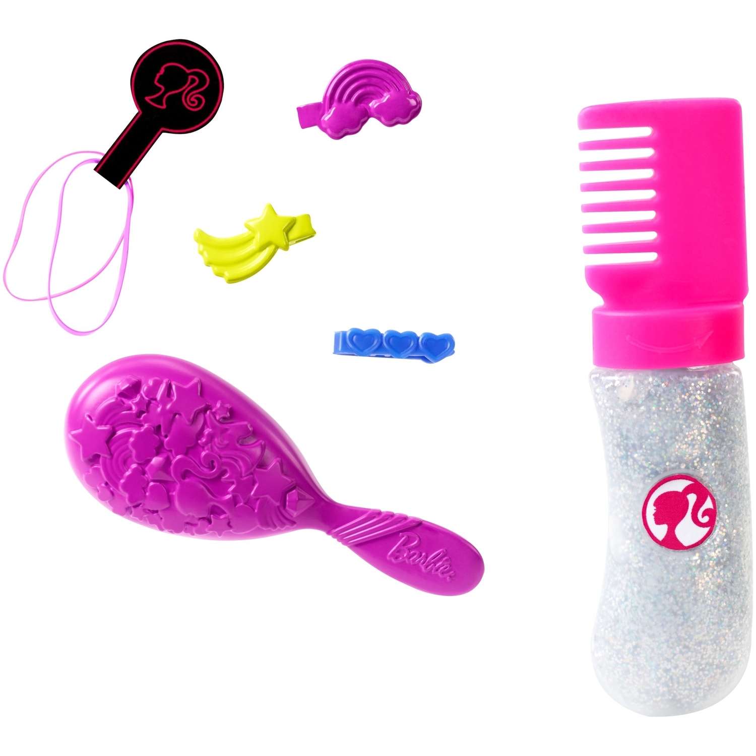 Кукла модельная Barbie FXN97 - фото 8