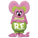 Фигурка Funko Vinyl SODA Rat Fink Neon Rat Fink w/Chase 58695