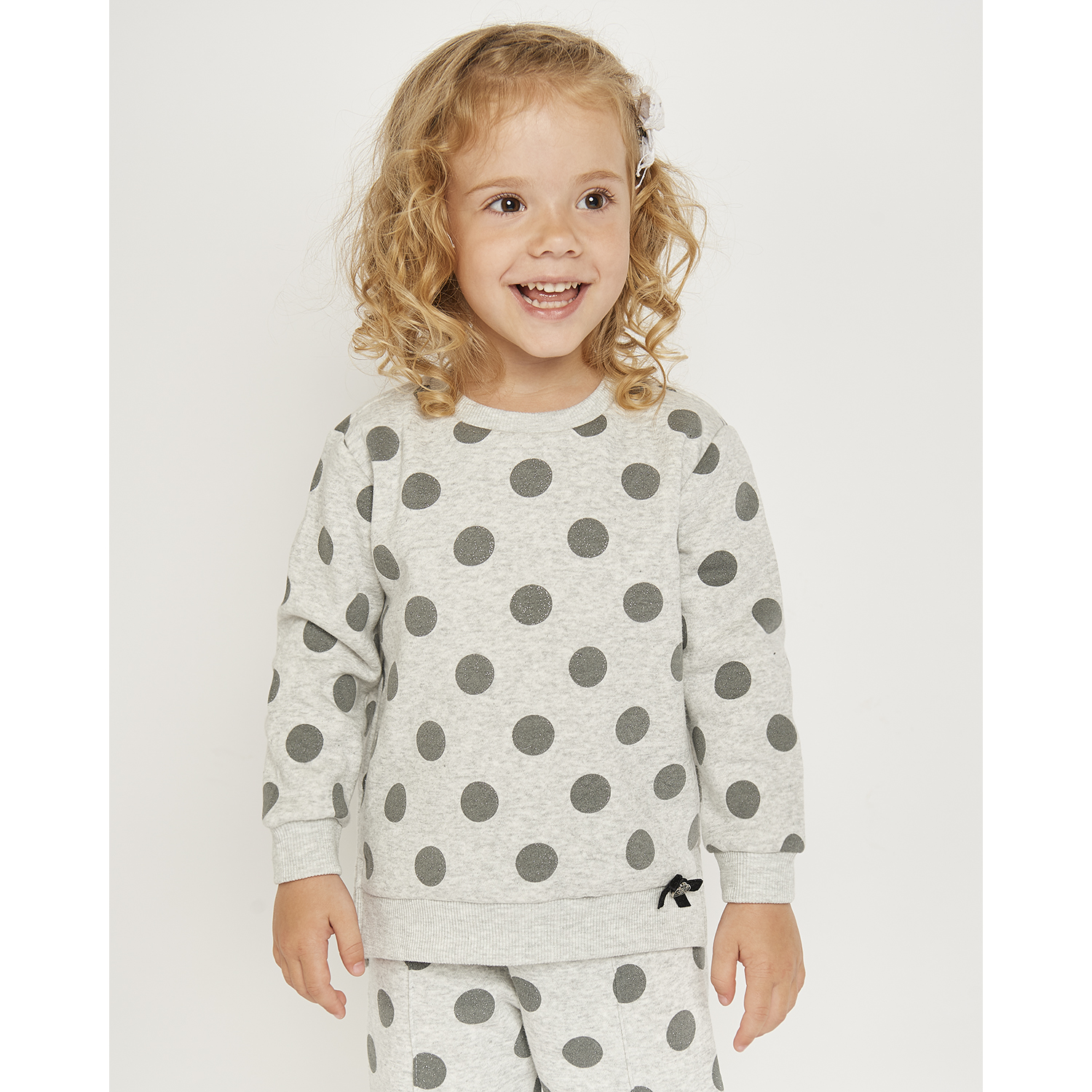 Свитшот Baby Go Trend W22BT1-J37ig-GGD0 - фото 1