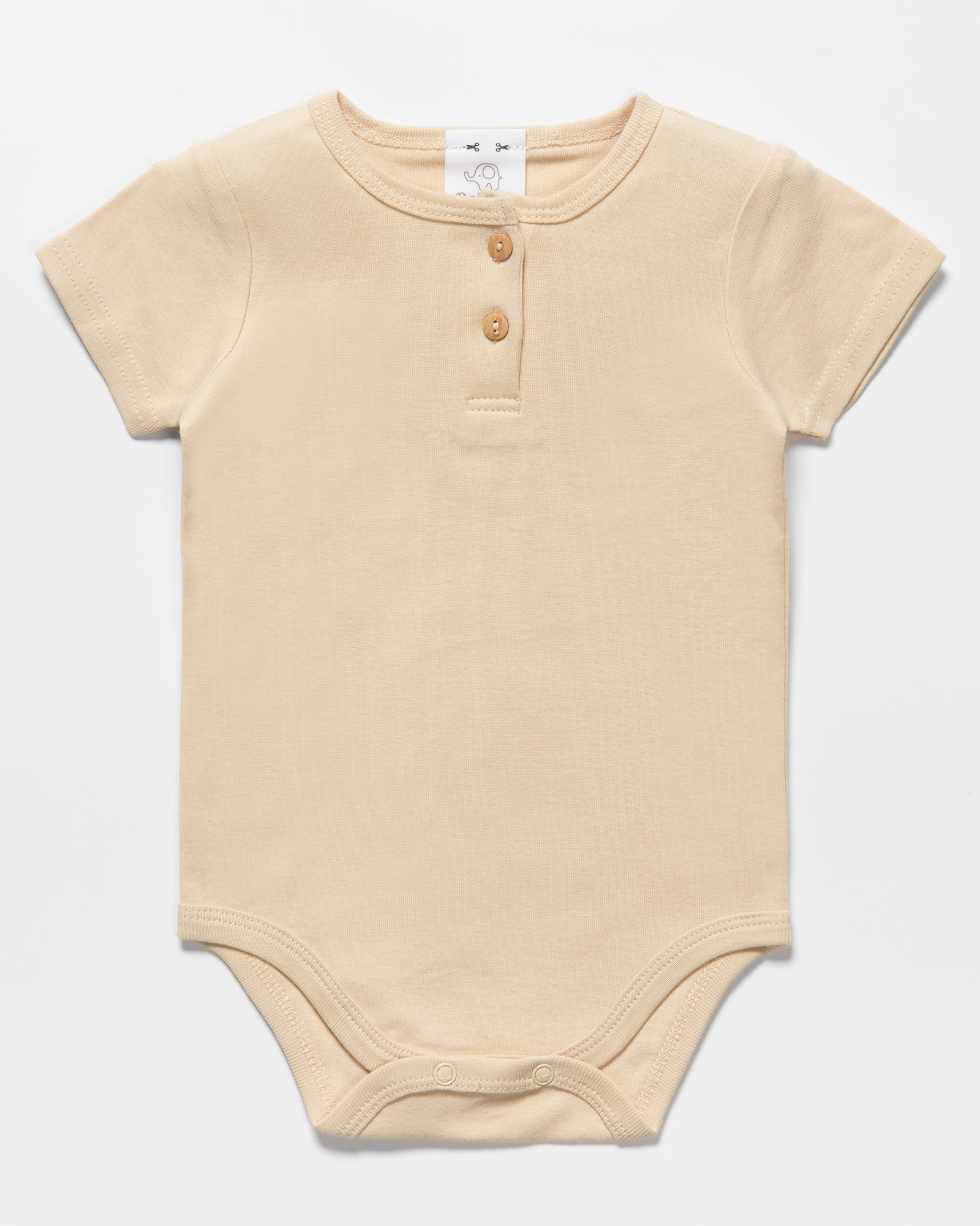 Боди Baby Gо S24BG1-15624ib-L2 - фото 1