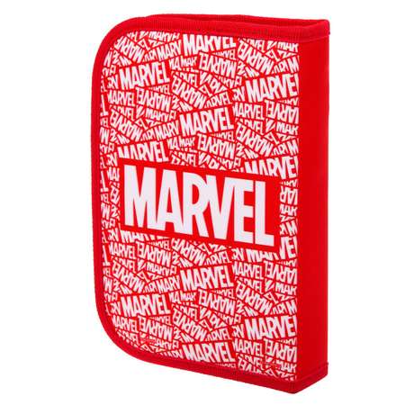 Пенал Marvel каркасный 1 секцияМстители