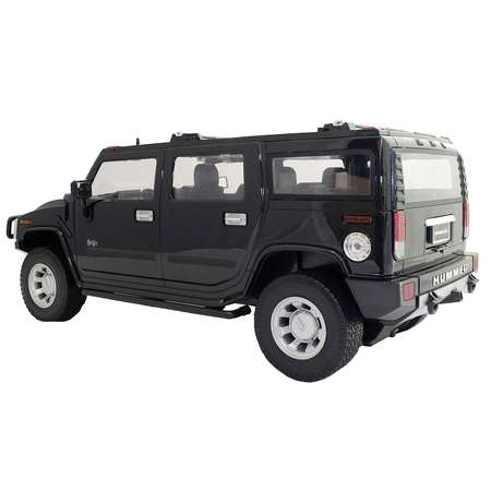 Машина HK Industries радиоуправляемая Hummer H2 1:12 960