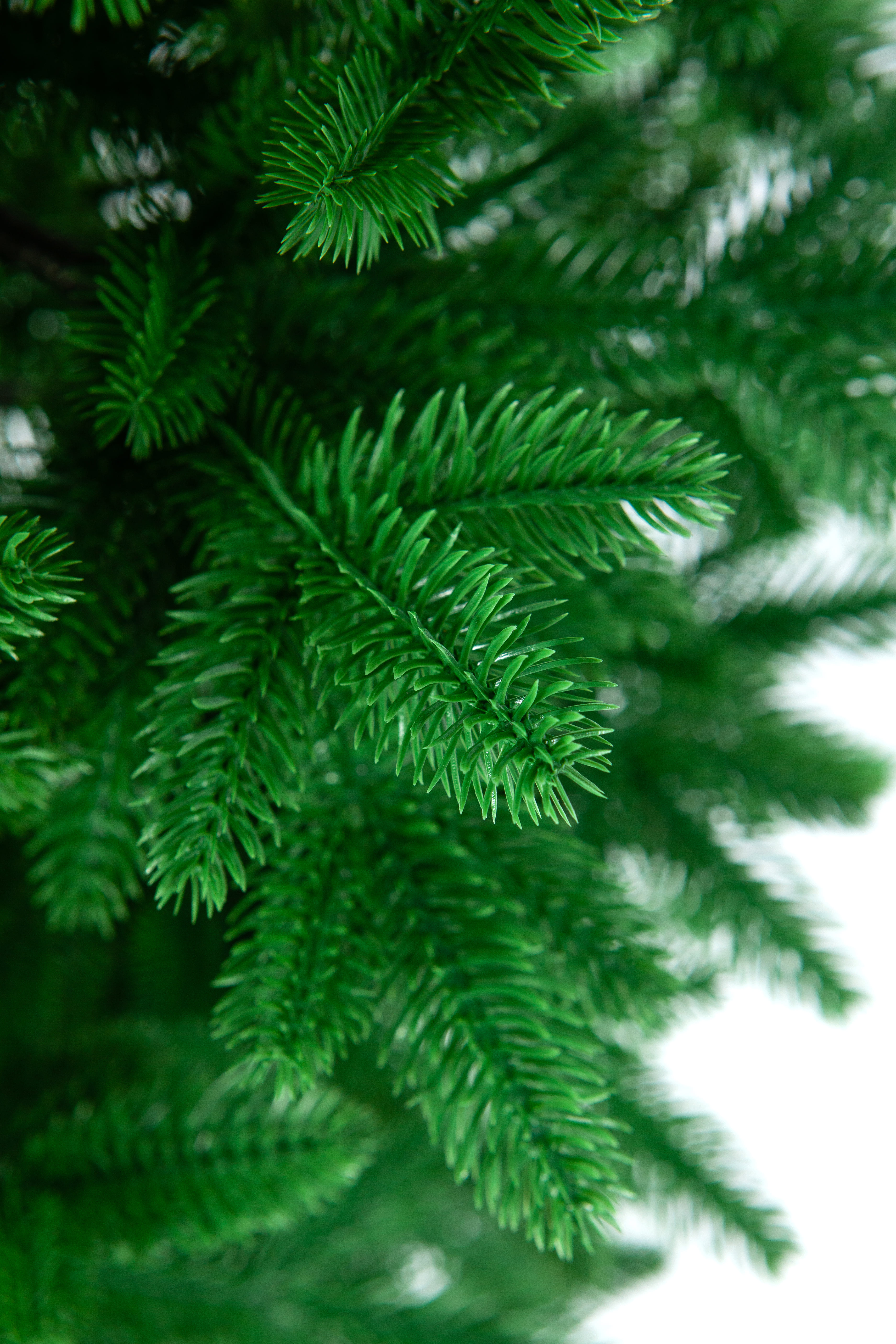 Елка Crystal Trees Лапландия 120 см - фото 3