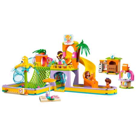 Конструктор LEGO Friends Water Park 41720