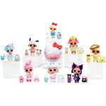 Игрушка L.O.L. Surprise! Loves Hello Kitty and Friends Tots в непрозрачной упаковке Сюрприз 523840