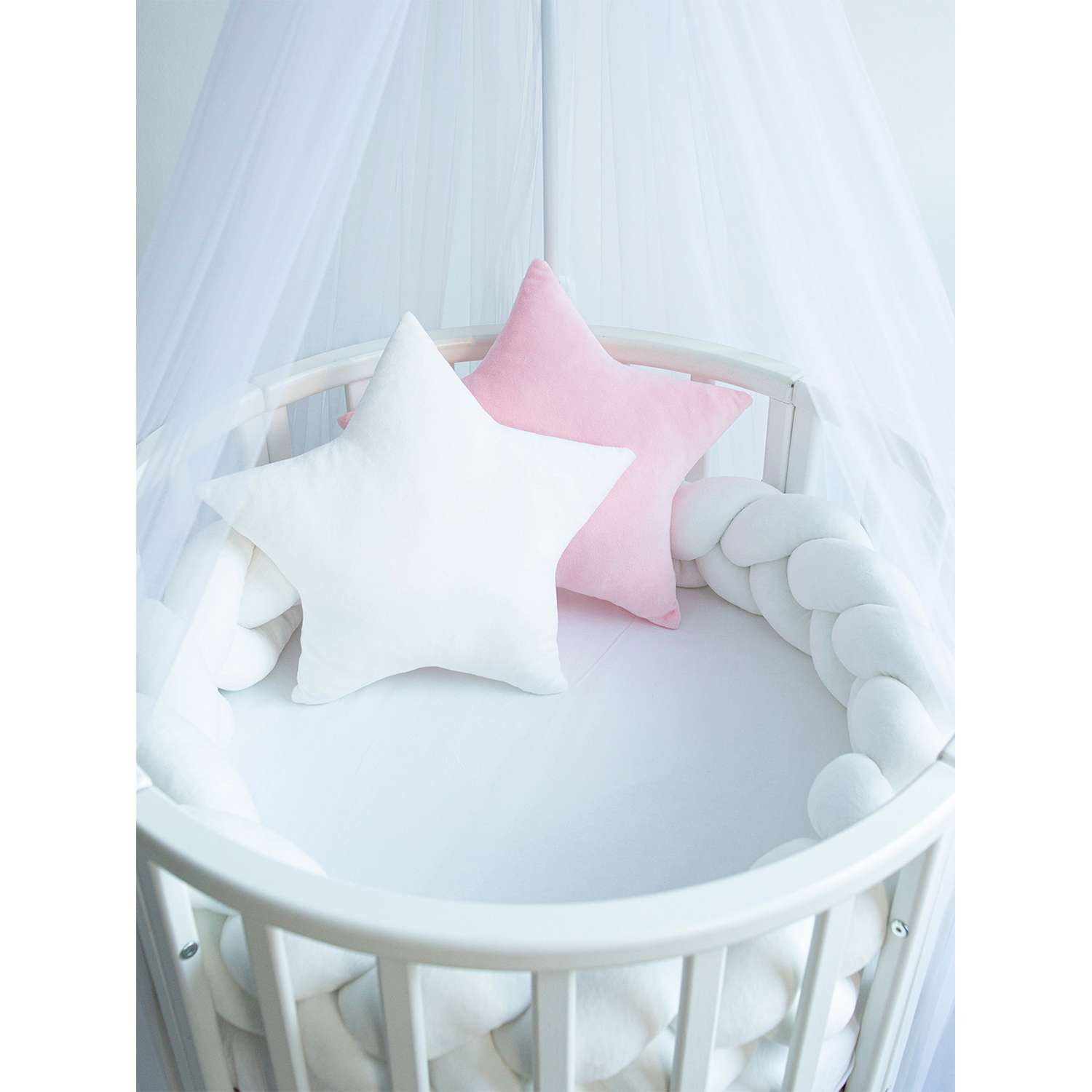 Декоративная подушка Alisse dreams Звезда - фото 2