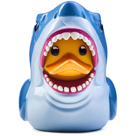 Фигурка JAWS Утка Tubbz акула Брюс из Челюсти Boxed Edition без ванны