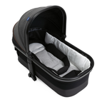 Люлька Chicco Mysa Light Carrycot Black Satin