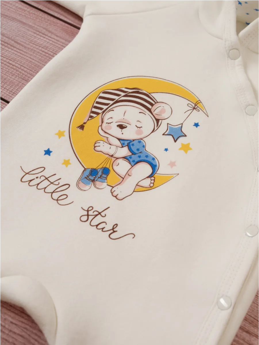 Комбинезон babyglory ZV000302 - фото 11