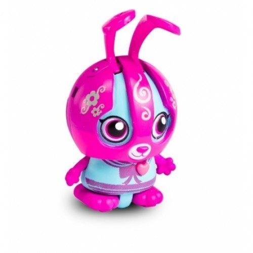 Игровой набор ZOOBLES Нано Зублс в ассортименте - фото 1