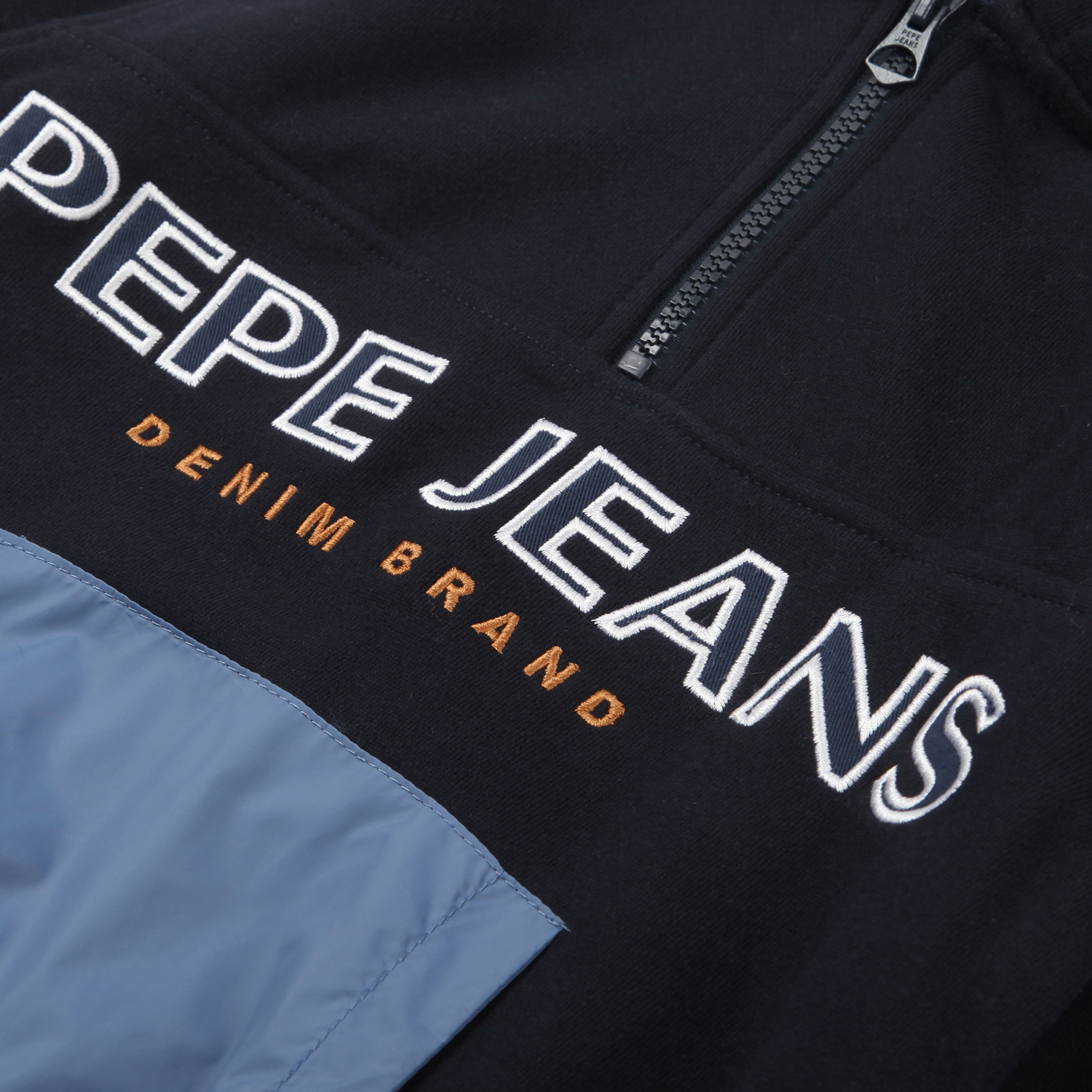 Толстовка Pepe Jeans London PB581355594 - фото 2