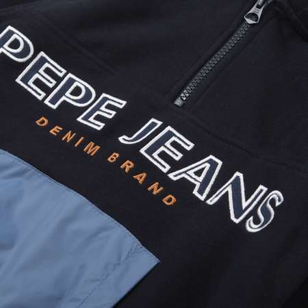 Толстовка Pepe Jeans London