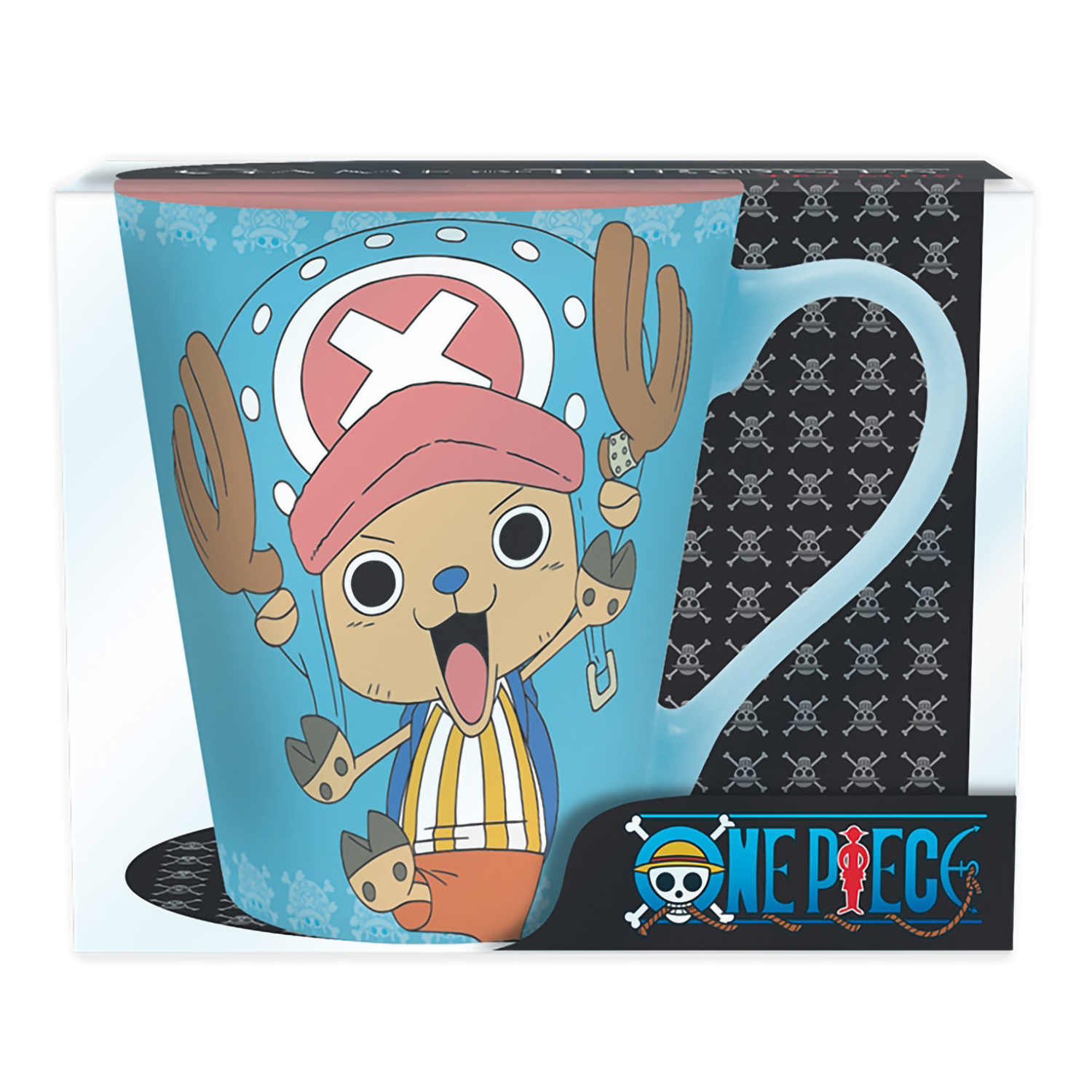 Кружка ABYStyle One Piece 250 ml ABYMUG879 - фото 2