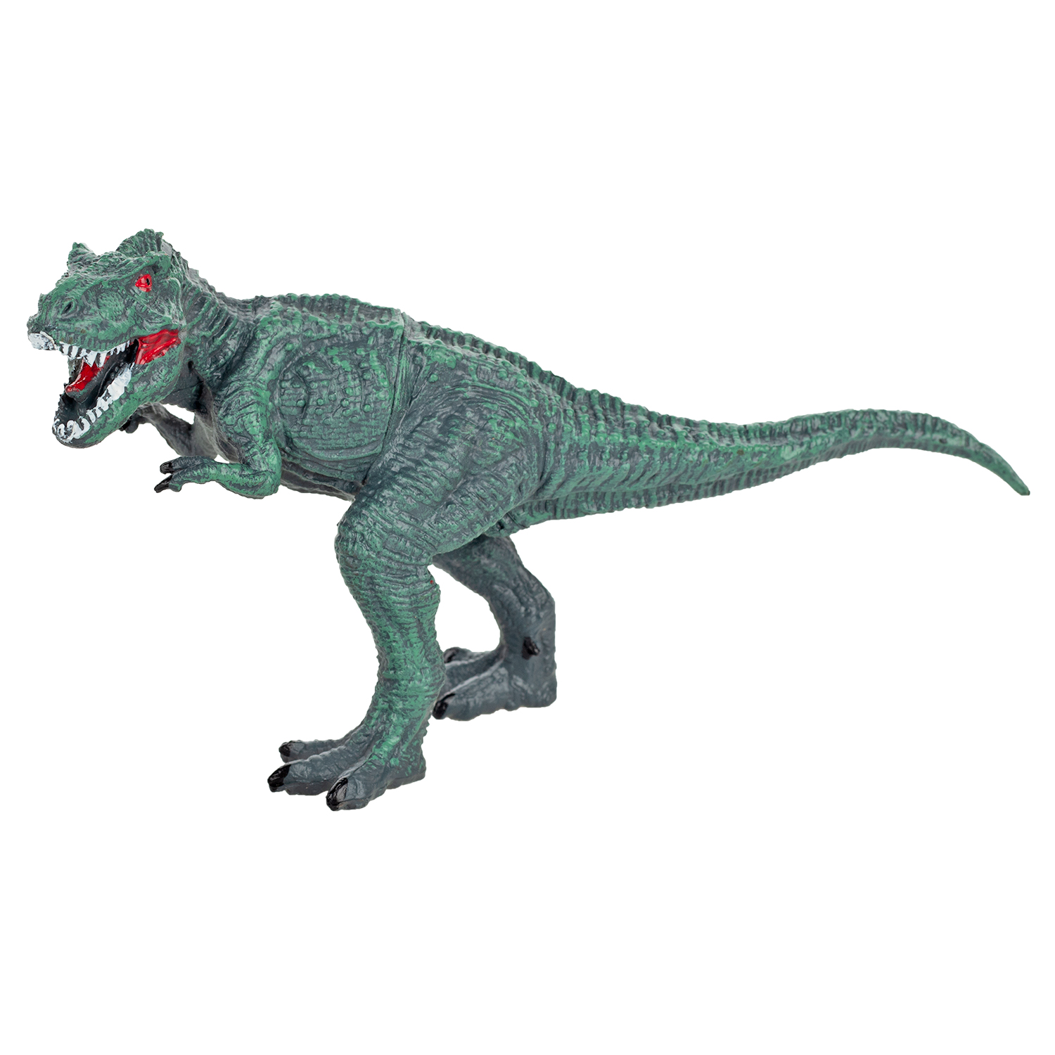 Игрушка KiddiePlay Фигурка динозавра - Тираннозавр - фото 4