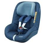 Автокресло Maxi-Cosi Pearl 2 Way Nomad Blue