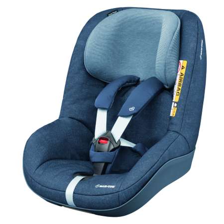 Автокресло Maxi-Cosi Pearl 2 Way Nomad Blue