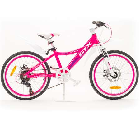 Велосипед GTX MALIBU рама 11 розовый
