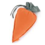 Подушка декоративная N Family из коллекции милый зайчик Морковка обнимашка