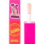 Масло-блеск для губ Beauty Bomb Lip oil 03