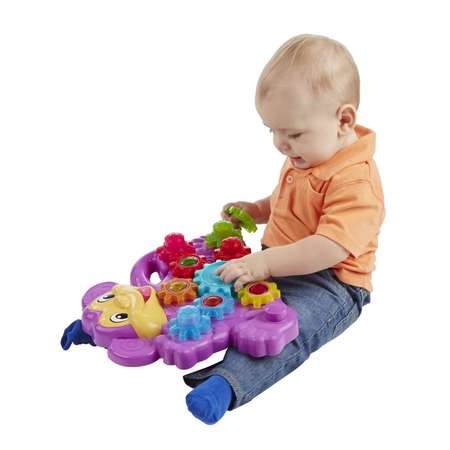 Развивающая игра Playskool Озорная обезьянка