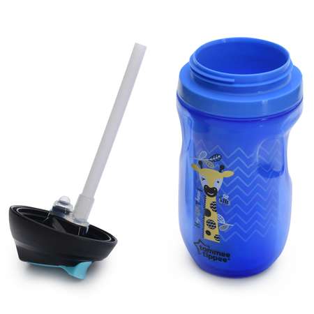 Поильник Tommee tippee 260 мл